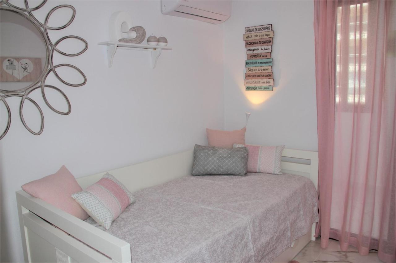 Appartement Aplayamar7 à Calp Extérieur photo