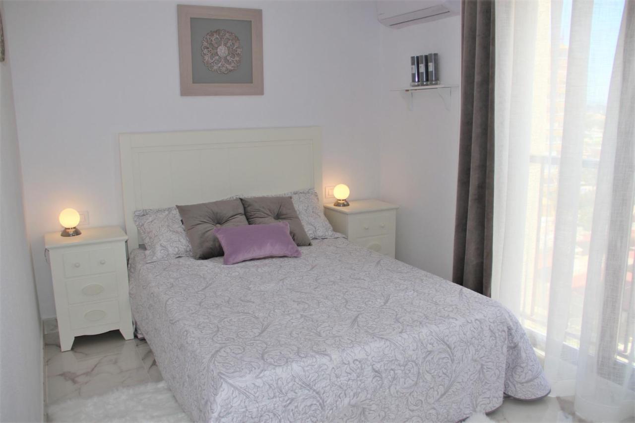 Appartement Aplayamar7 à Calp Extérieur photo